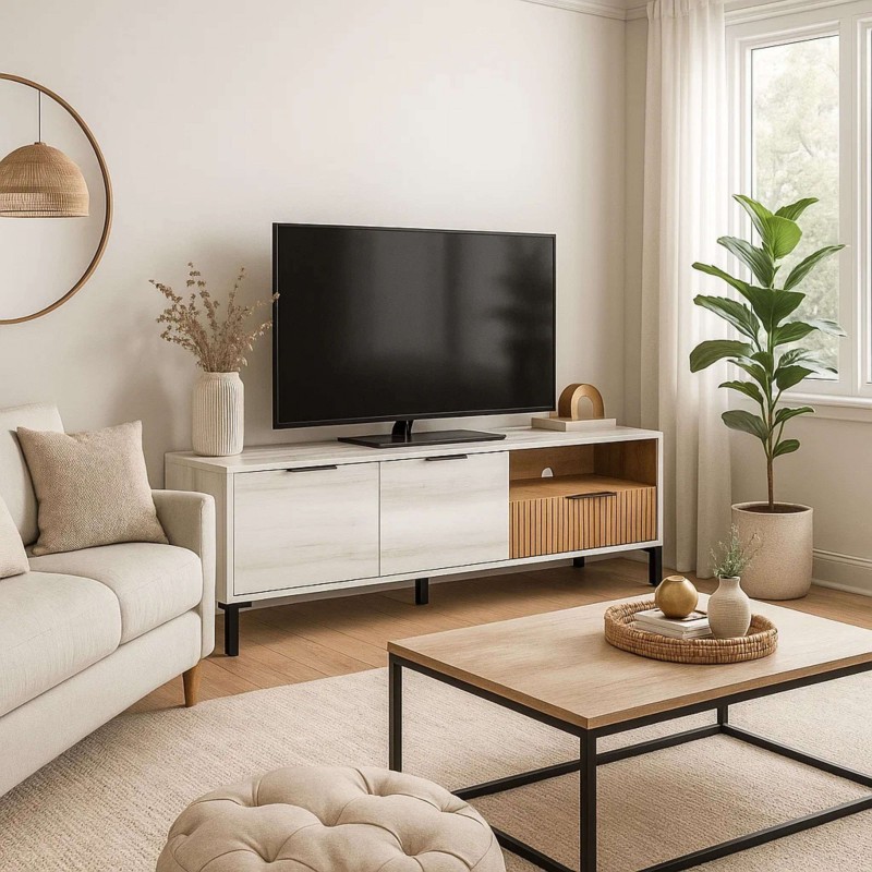 mueble Tokio ambiente 7