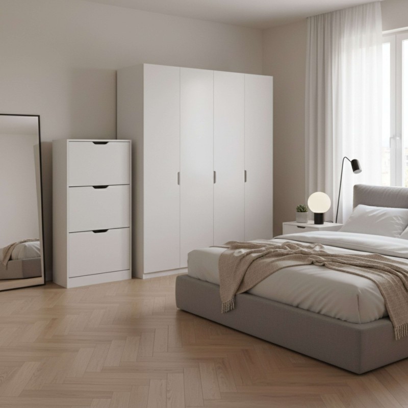 Zapatero 3C Ambiente 3