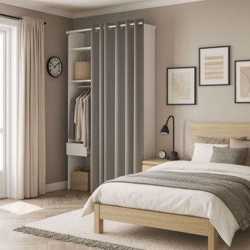 Vestidor G Ambiente 1