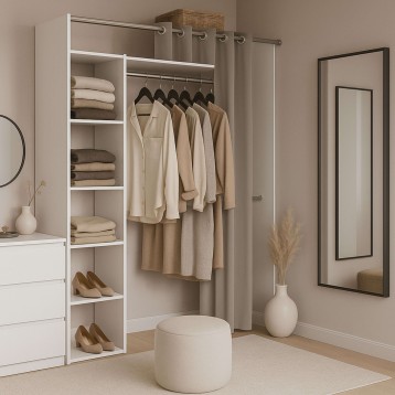 Vestidor G Ambiente 3