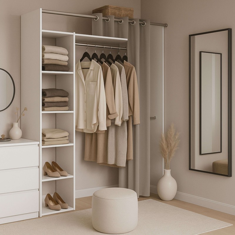 Vestidor G Ambiente 3