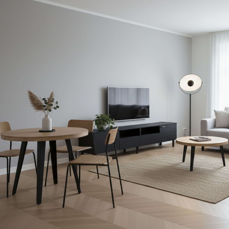 Mesa Berg Ambiente 2 Mesa Berg Ambiente 2