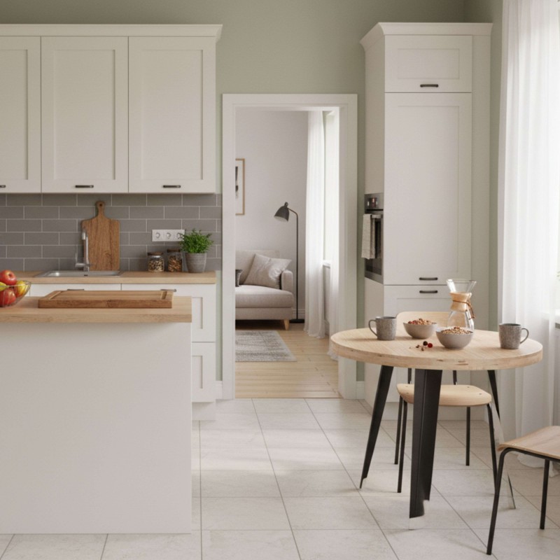 Mesa Berg Ambiente 3 Mesa Berg Ambiente 3