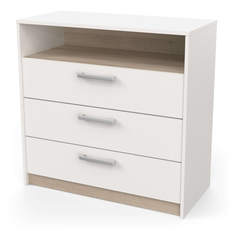 Cómoda Watson Derecha