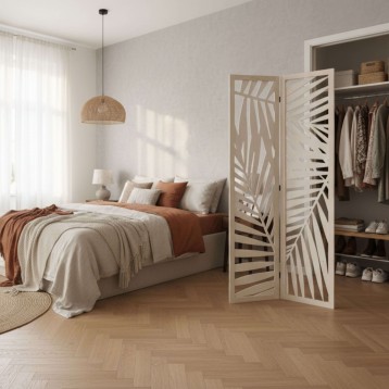 Biombo Akira Ambiente 1