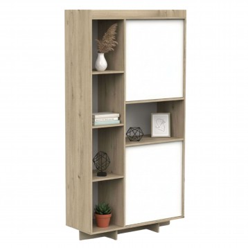 Estantería Lead Alta Portada