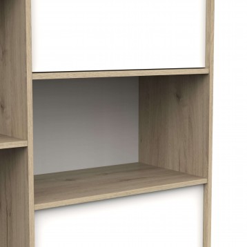 Estantería Lead Alta Detalle