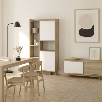 Estantería Lead Alta Ambiente 2