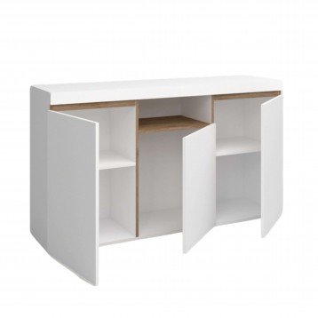 Aparador Elis Abierto