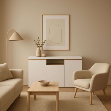 Aparador Elis Ambiente 2