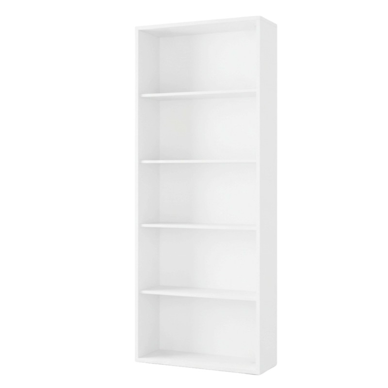 Estantería Scaled Ladeada Estantería Scaled Ladeada