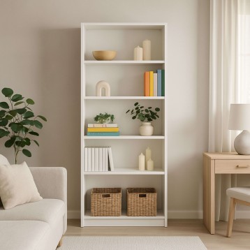 Estantería Scaled Ambiente 2