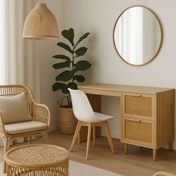 Escritorio Bong Ambiente 3