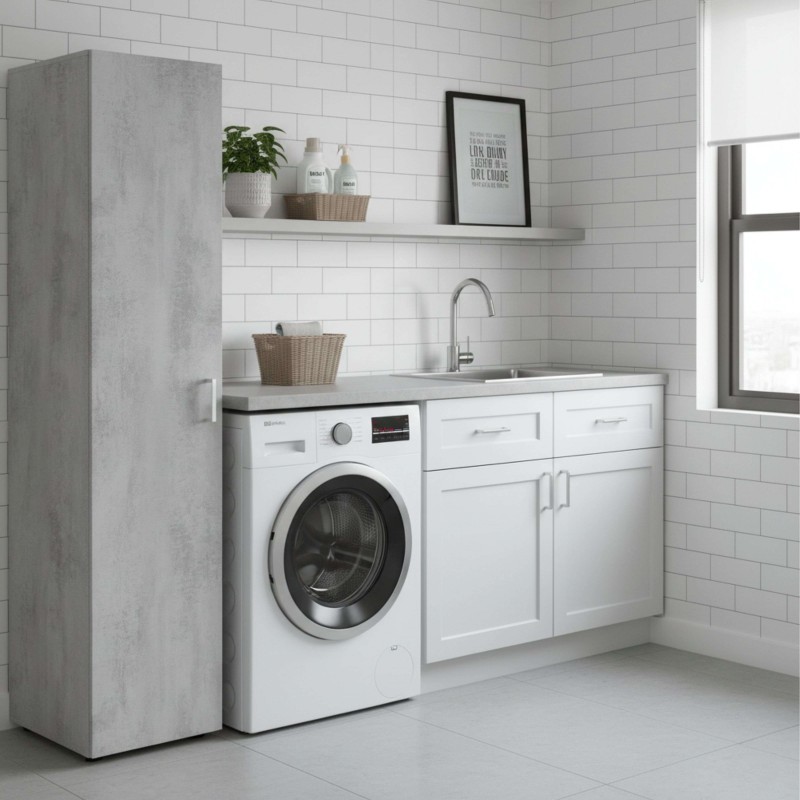 Columna Multiusos Ambiente 2