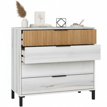 comoda Arles portada 1