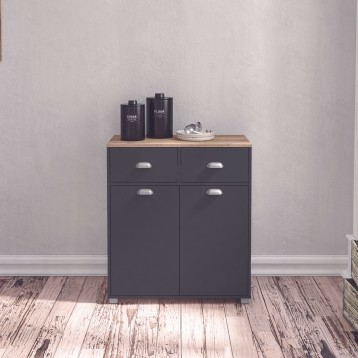 auxiliar Buffe ambiente 5