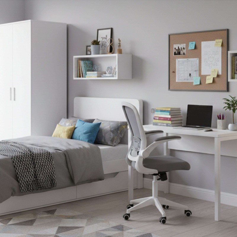 Silla Lexy Ambiente 1