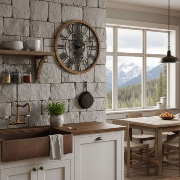 Reloj Maelo Ambiente 2