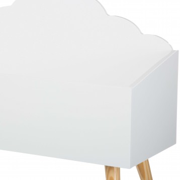 Baúl Douceur Detalle