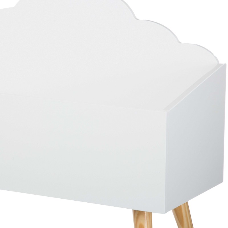 Baúl Douceur Detalle