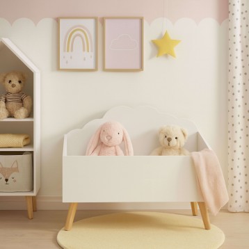 Baúl Douceur Ambiente 2