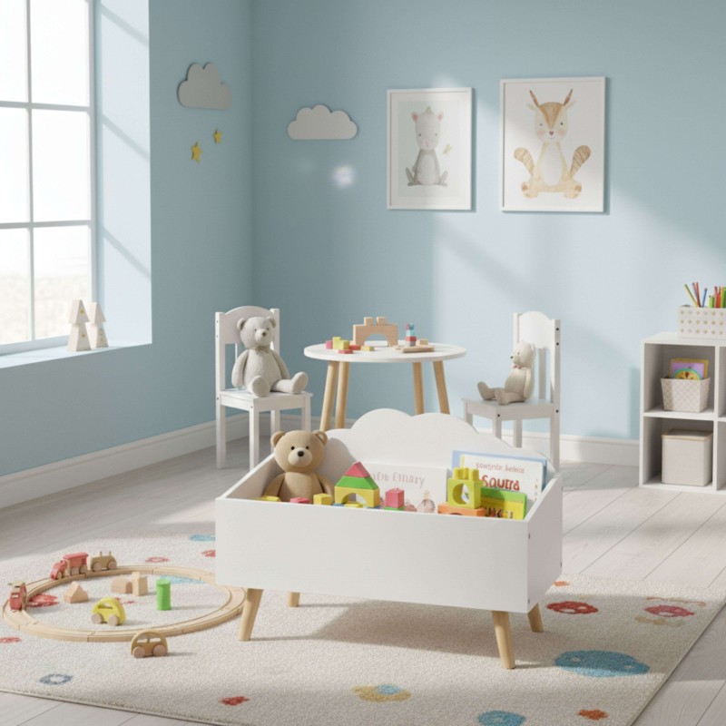 Baúl Douceur Ambiente 3