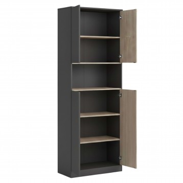 Estantería Nibis Abierta