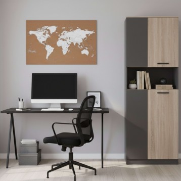 Estantería Nibis Ambiente 3