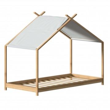 Cama Tienda Ilian Izquierda