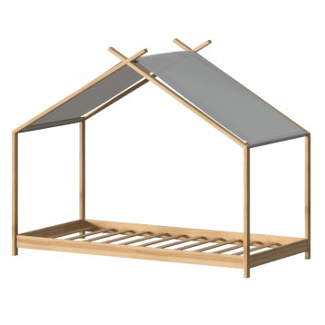 Cama Tienda Ilian Derecha