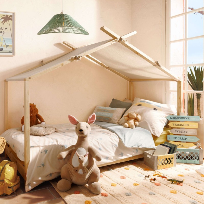 Cama Tienda Ilian Ambiente 2 Cama Tienda Ilian Ambiente 2