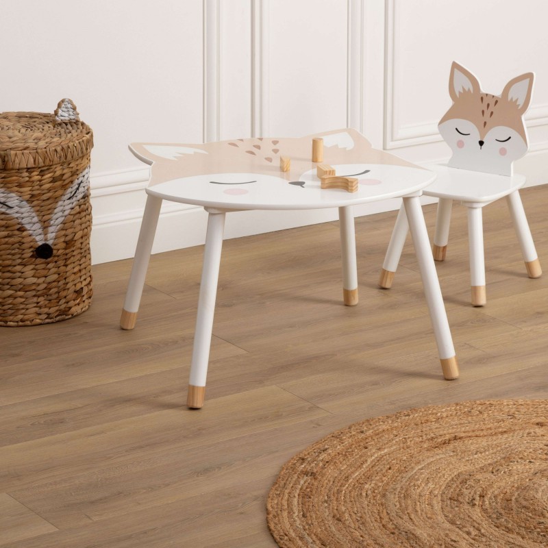 Mesa Fox Ambiente 2
