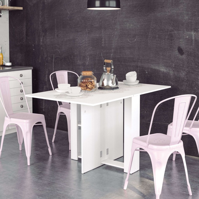 Mesa Swing Ambiente 2