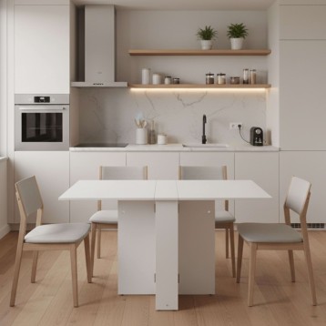 Mesa Swing Ambiente 3