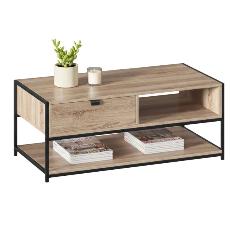 Mesa Aliaj Portada