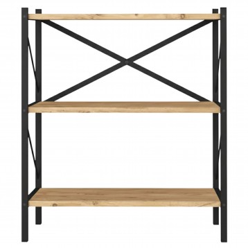 Estantería Rus Frontal