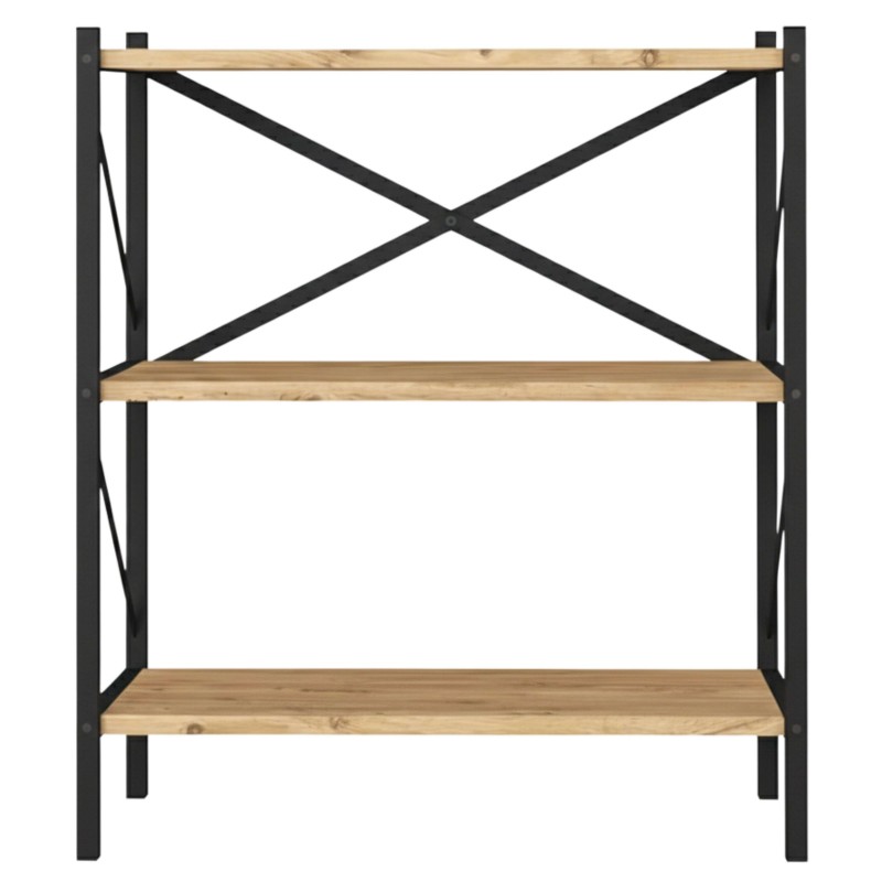 Estantería Rus Frontal