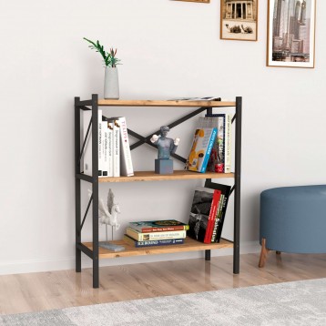 Estantería Rus Ambiente 2