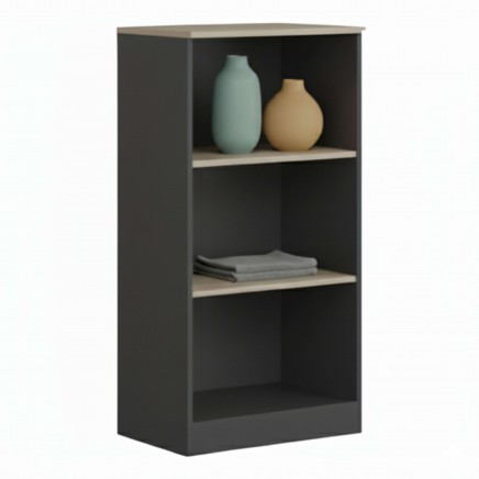 Estantería Nibis Portada