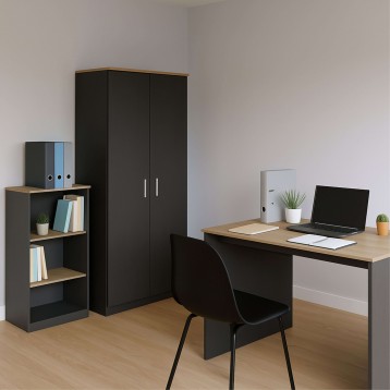 Estantería Nibis Ambiente 3