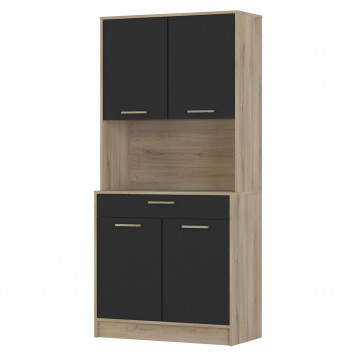 Armario Dolce Ladeado