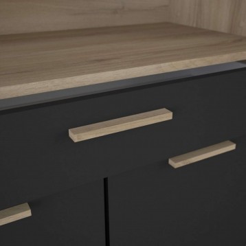 Armario Dolce Detalle