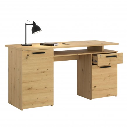 Escritorio Rock Portada