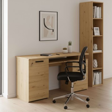 Escritorio Rock Ambiente 2