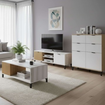 Mesa Tokio Ambiente 3