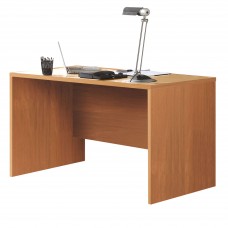 Mesa Oficina Clásica Color Cerezo 150 cm Mesa Oficina Clásica Color Cerezo 150 cm