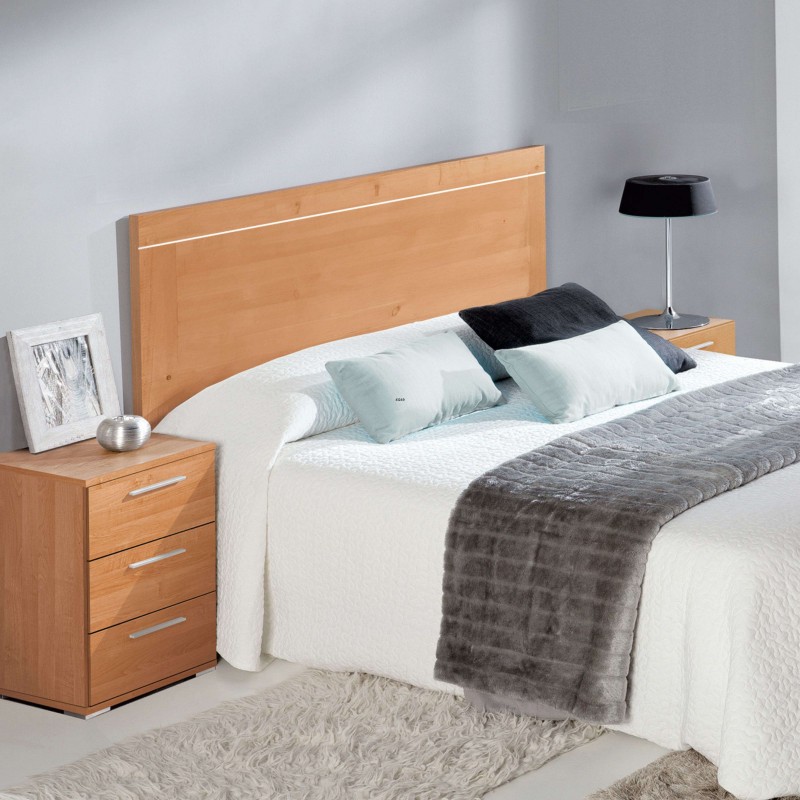 cabecero cama ambiente 3