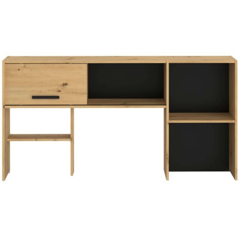 altillo Rack centrado 2