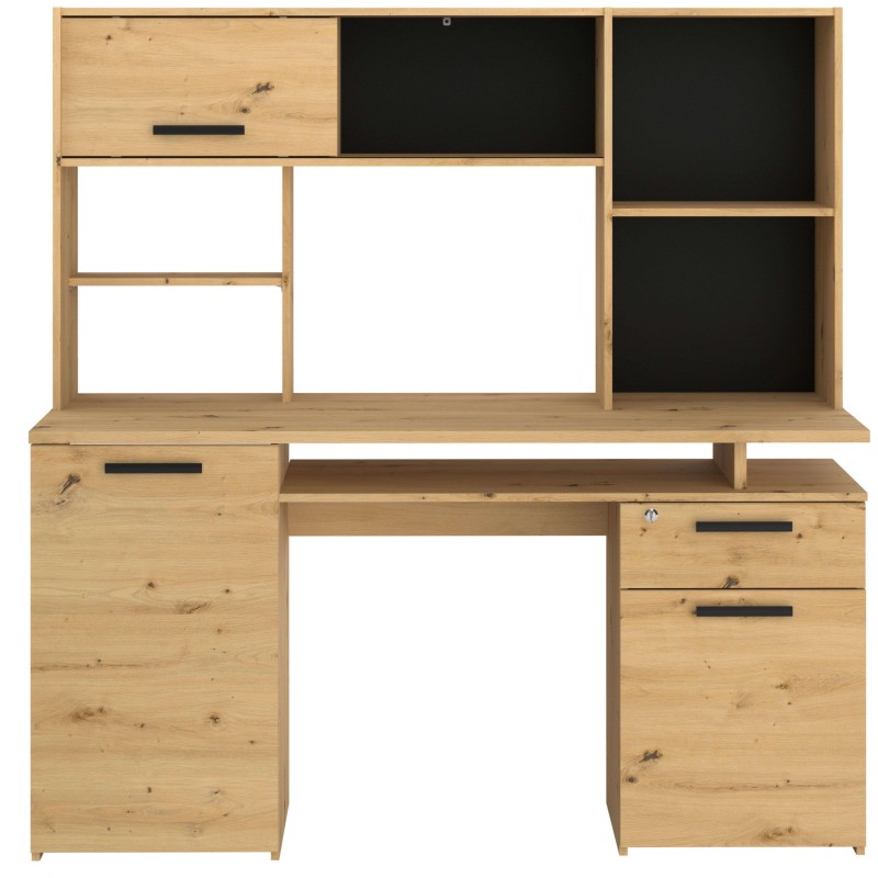 altillo Rack centrado 5