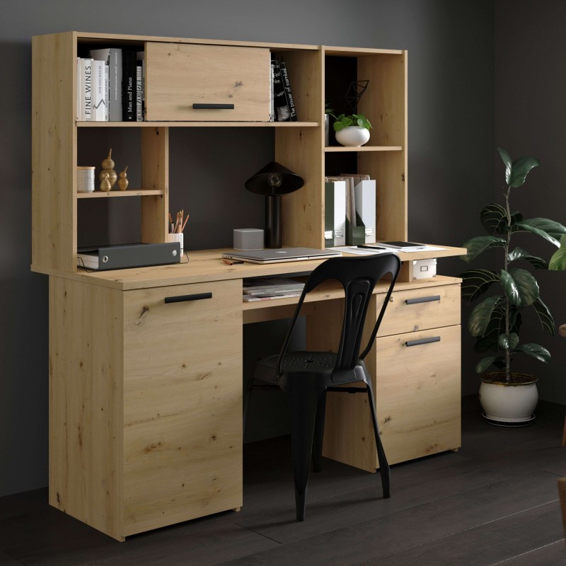 altillo Rack ambiente 8